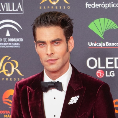Jon Kortajarena Autograph Profile