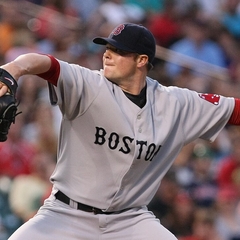 Jon Lester