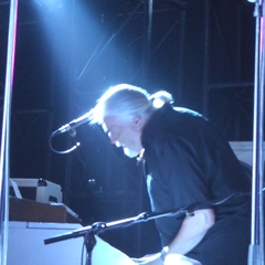 Jon Lord