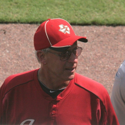 Jon Matlack Autograph Profile