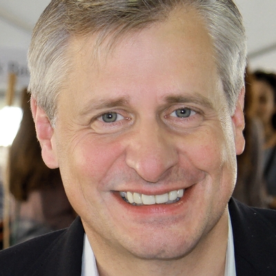 Jon Meacham Autograph Profile