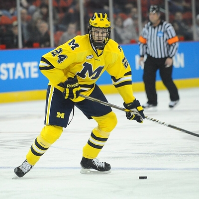 Jon Merrill Autograph Profile