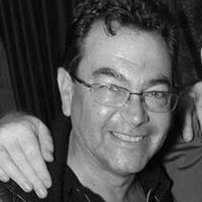 Jon Moss Autograph Profile