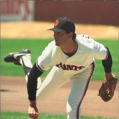 Jon Perlman Autograph Profile