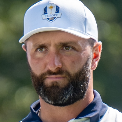 Jon Rahm Autograph Profile