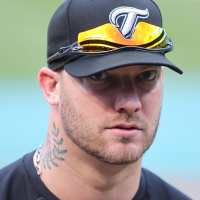 Jon Rauch Autograph Profile