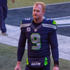 Jon Ryan