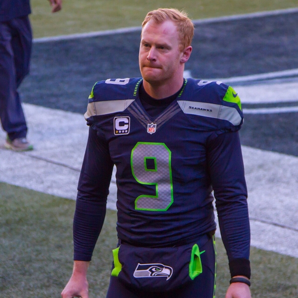 Jon Ryan