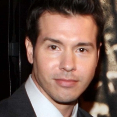 Jon Seda