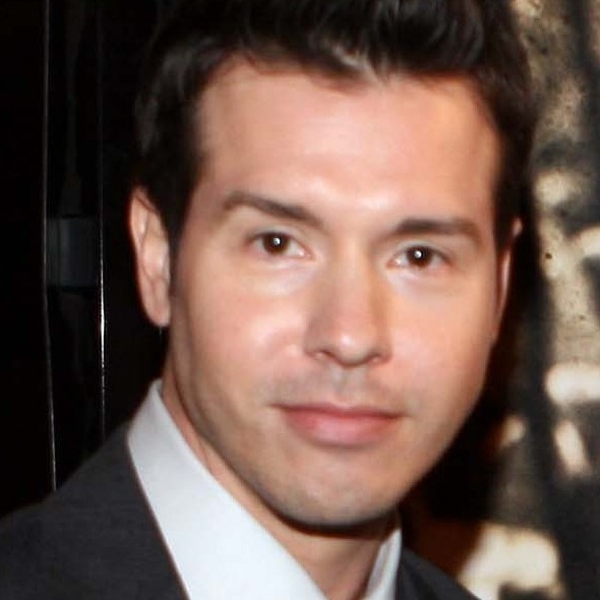 Jon Seda