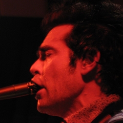 Jon Spencer