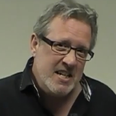 Jon St. John Autograph Profile