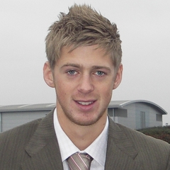 Jon Stead