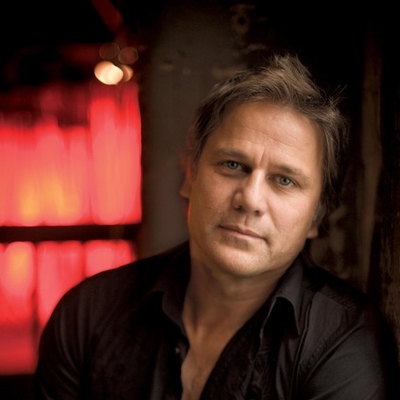 Jon Stevens Autograph Profile