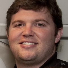 Jon Stinchcomb