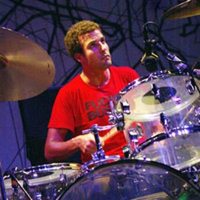 Jon Theodore Autograph Profile