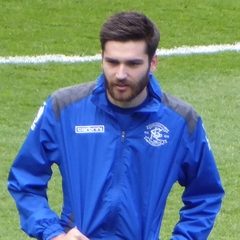 Jon Toral