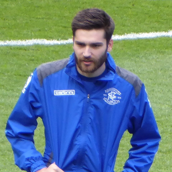 Jon Toral