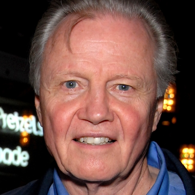 Jon Voight Autograph Profile