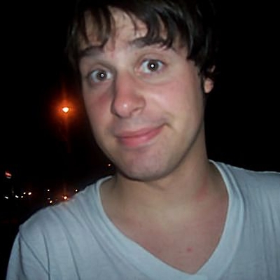 Jon Walker Autograph Profile