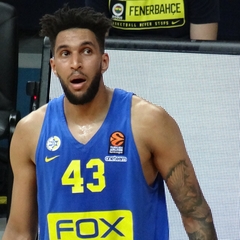 Jonah Bolden