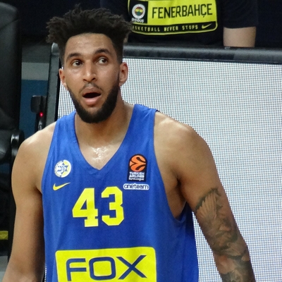 Jonah Bolden Autograph Profile