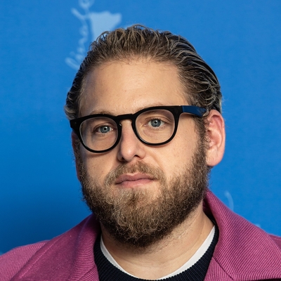 Jonah Hill