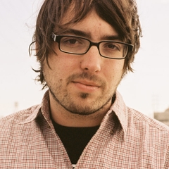 Jonah Ray