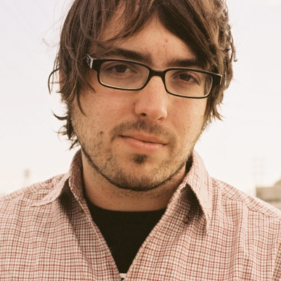 Jonah Ray Autograph Profile