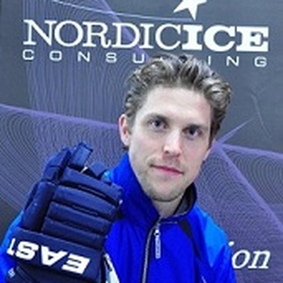 Jonas Andersson Autograph Profile