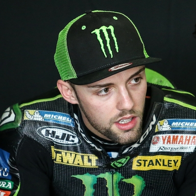 Jonas Folger Autograph Profile