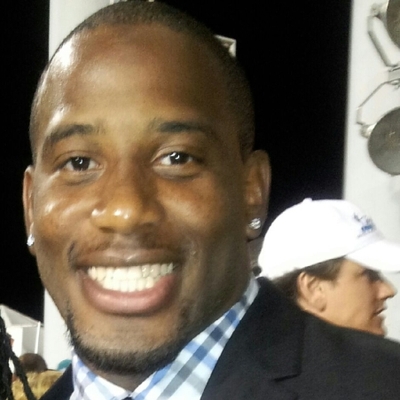 Jonas Gray Autograph Profile