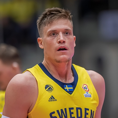 Jonas Jerebko Autograph Profile