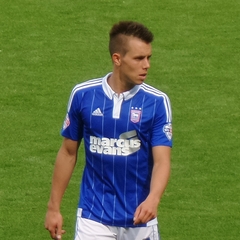 Jonas Knudsen