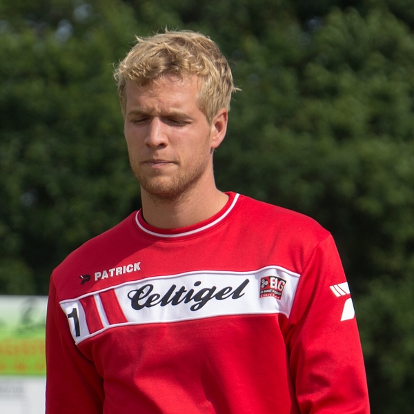 Jonas Lössl