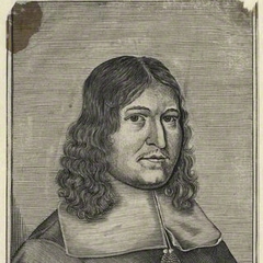 Jonas Moore