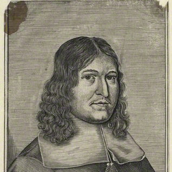 Jonas Moore