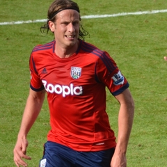 Jonas Olsson
