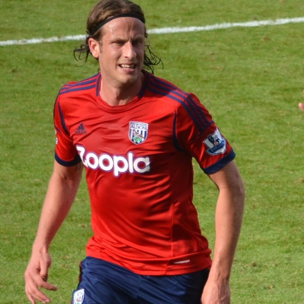 Jonas Olsson