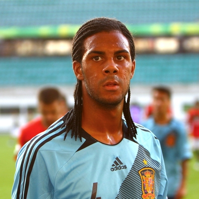 Jonás Ramalho Autograph Profile
