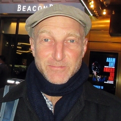 Jonathan Ames