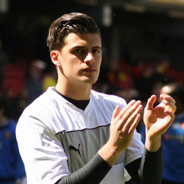 Jonathan Bond