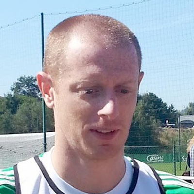 Jonathan Brison Autograph Profile
