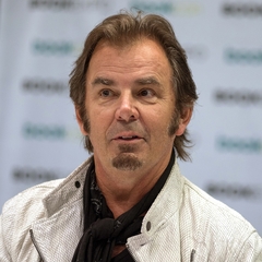 Jonathan Cain