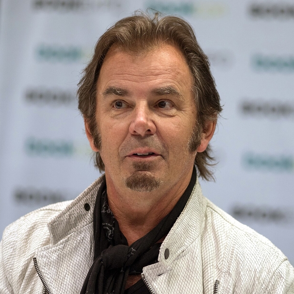 Jonathan Cain