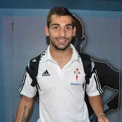 Jonathan Castro Otto