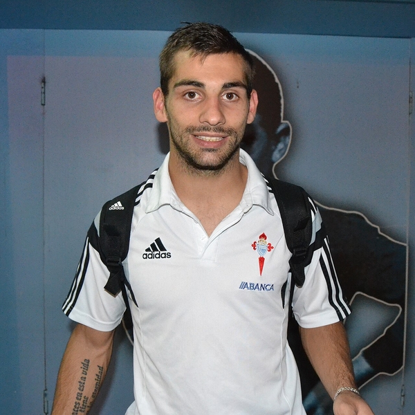 Jonathan Castro Otto