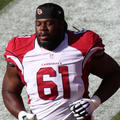 Jonathan Cooper Autograph Profile