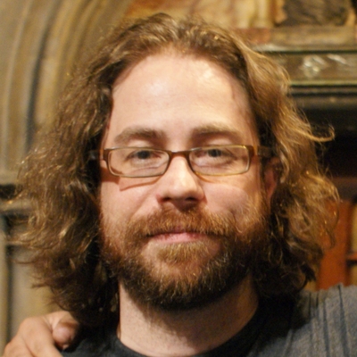 Jonathan Coulton Autograph Profile