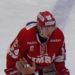 Jonathan Dahlén